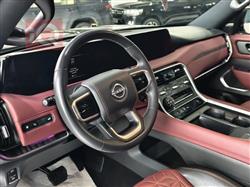 نيسان باترول